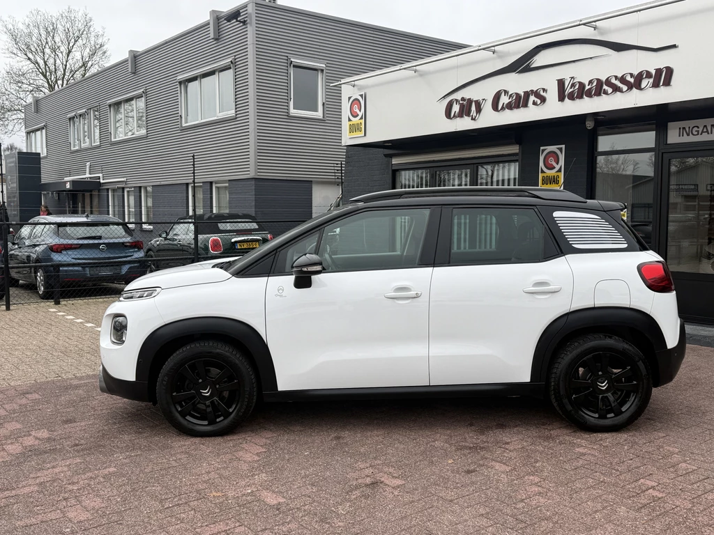 Citroën C3 Aircross – foto 3