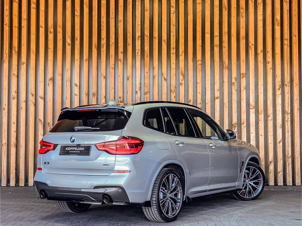 BMW X3 – foto 9
