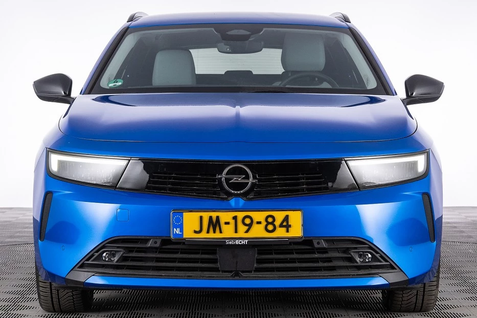 Opel Astra – foto 7