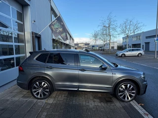 Volkswagen Tiguan Allspace – thumbnail 11