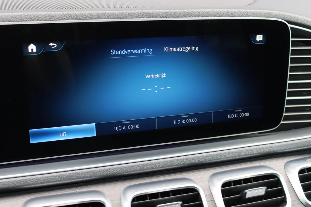 Mercedes-Benz GLE – foto 19