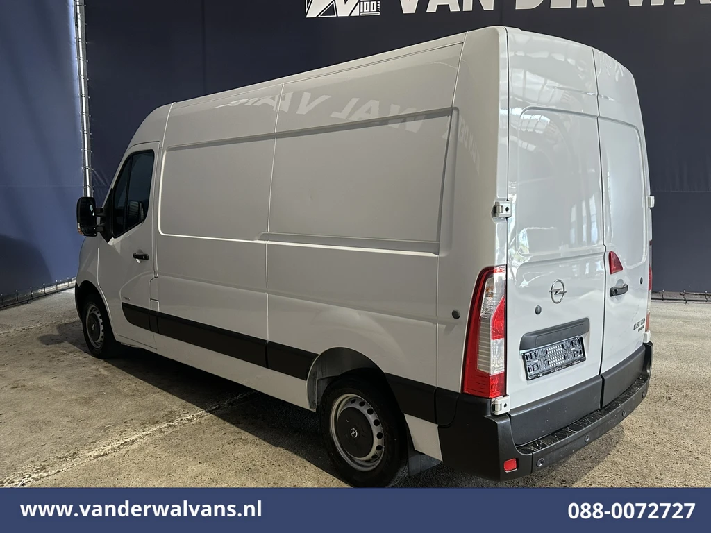 Opel Movano – foto 2
