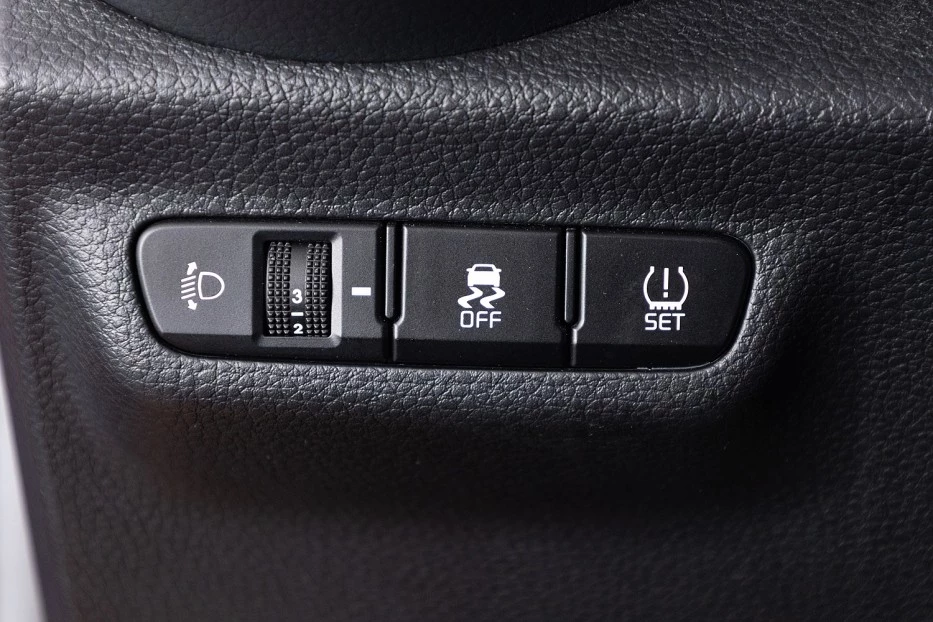 Kia Picanto – foto 18