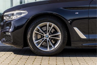 BMW 5 Serie – thumbnail 19