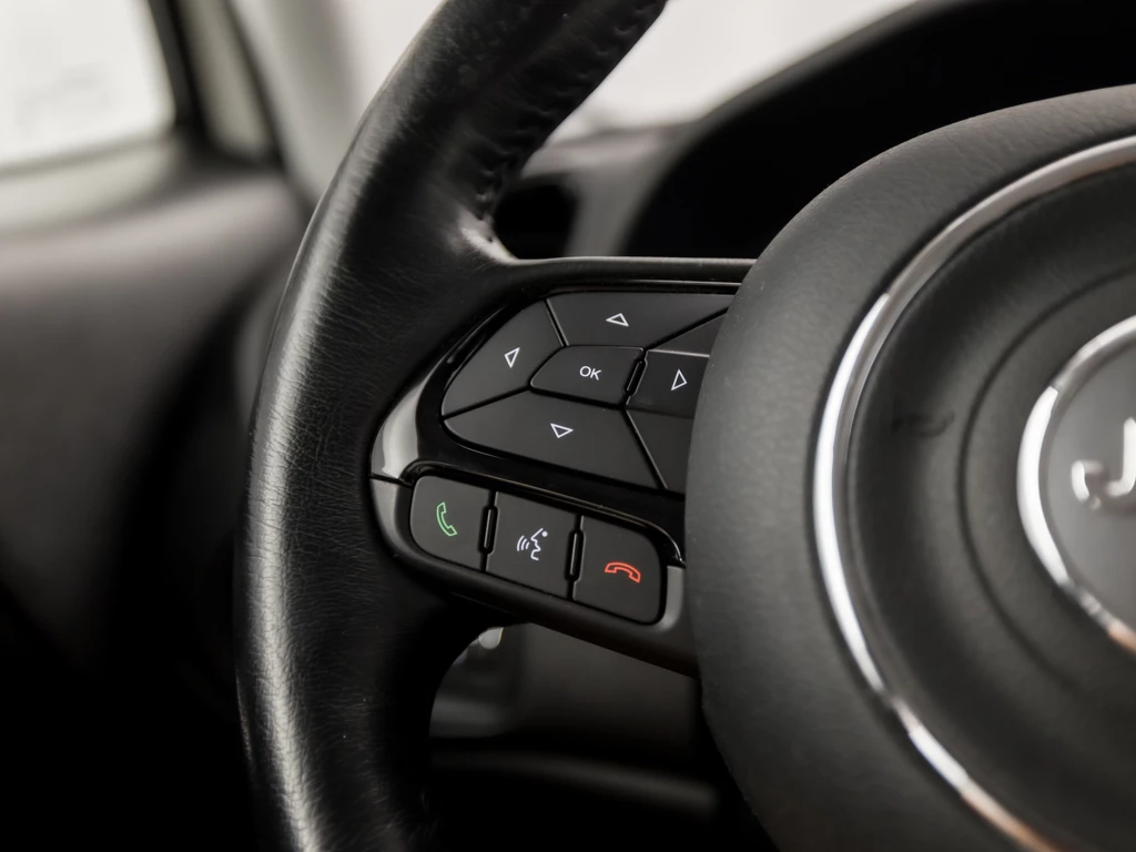 Jeep Renegade – foto 17