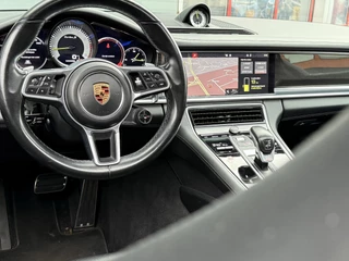 Porsche Panamera – thumbnail 9