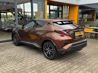 Toyota C-HR – thumbnail 5