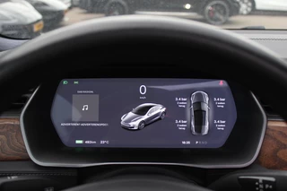 Tesla Model S – thumbnail 20