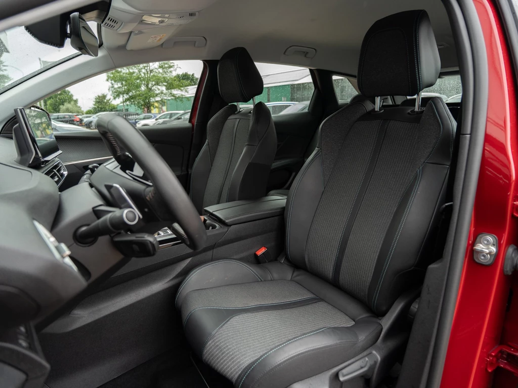 Peugeot 3008 – foto 15