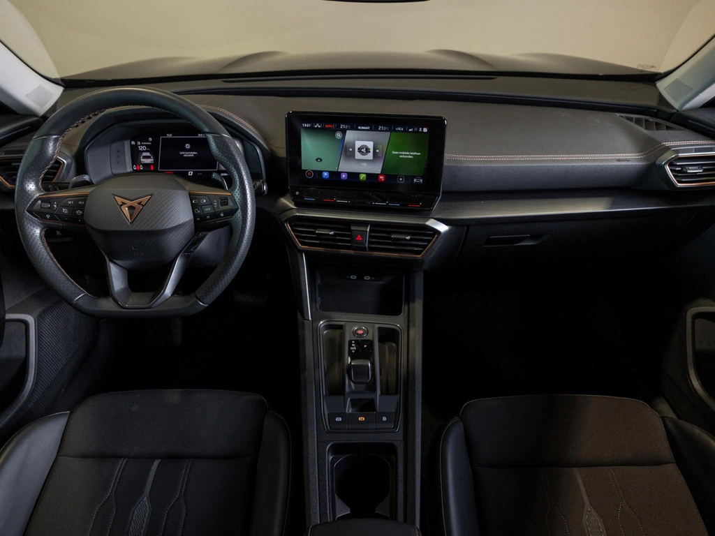 CUPRA Formentor – foto 31