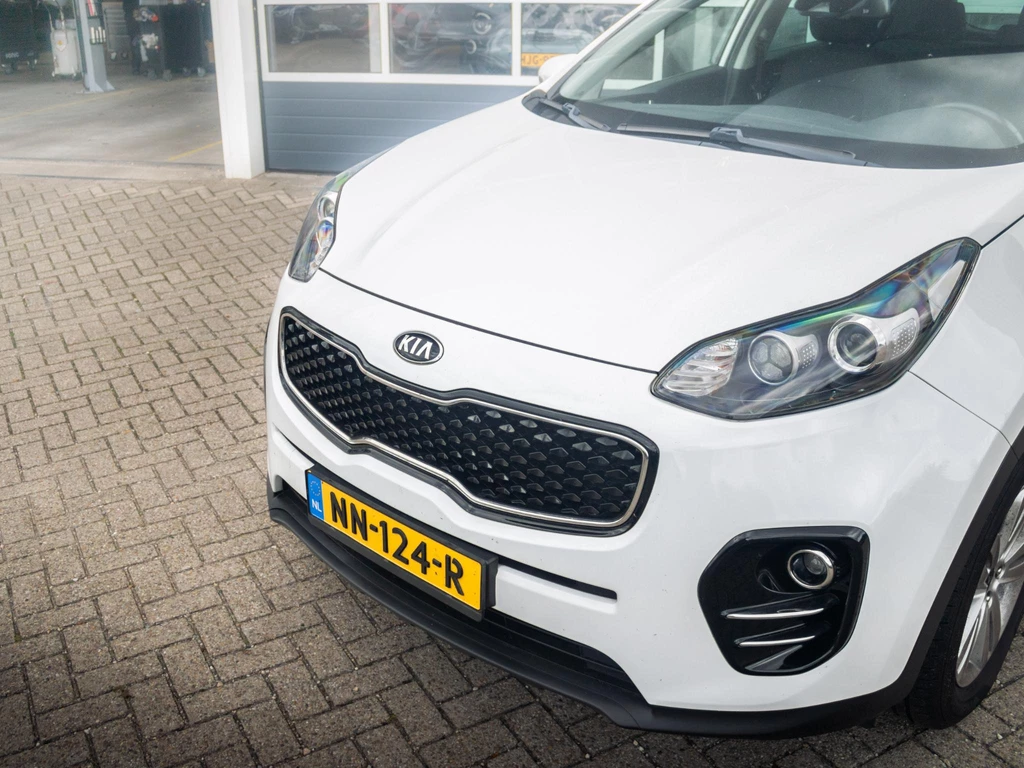 Kia Sportage – foto 24