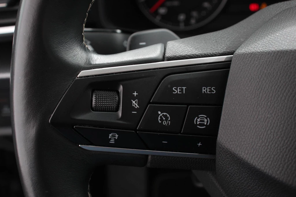 SEAT Leon – foto 14