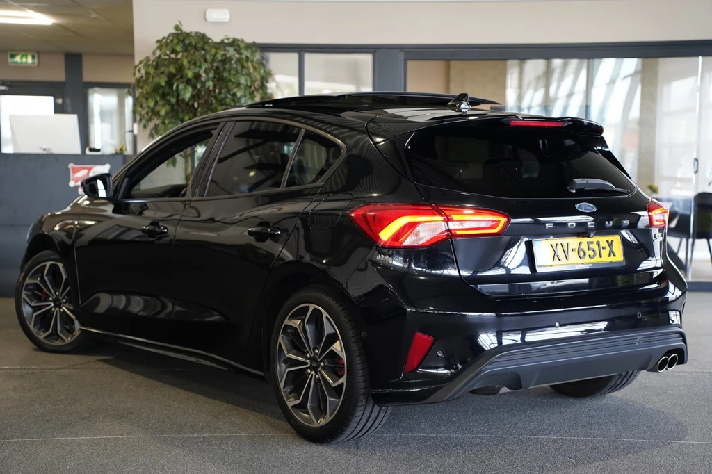 Ford Focus – foto 5