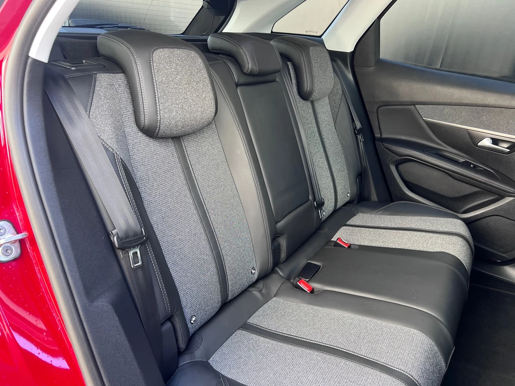 Peugeot 3008 – foto 28
