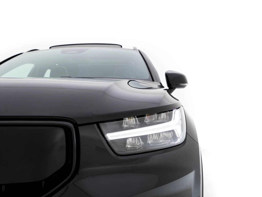 Volvo XC40 – foto 7