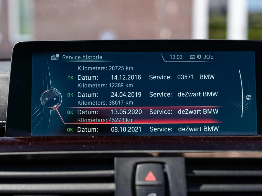 BMW 4 Serie – foto 48