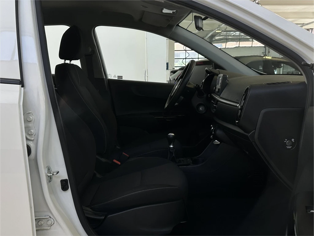 Kia Picanto – foto 22