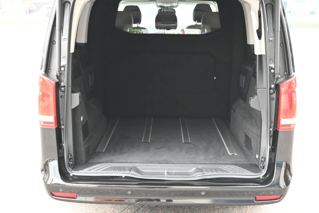 Mercedes-Benz V-Klasse – foto 17