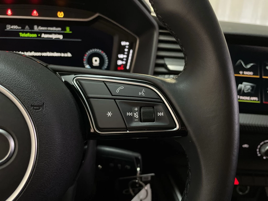 Audi A1 Sportback – foto 20