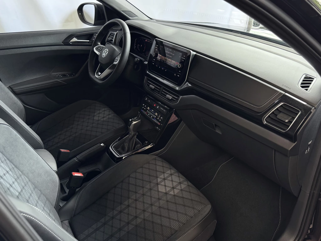 Volkswagen T-Cross – foto 39
