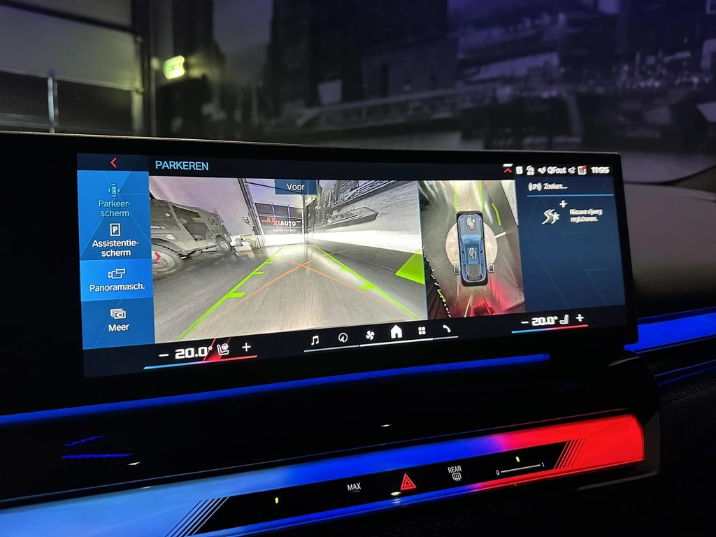BMW M5 – foto 30