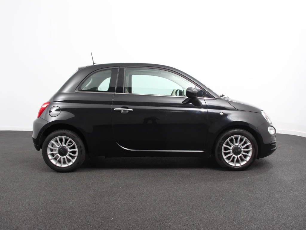 Fiat 500 – foto 8
