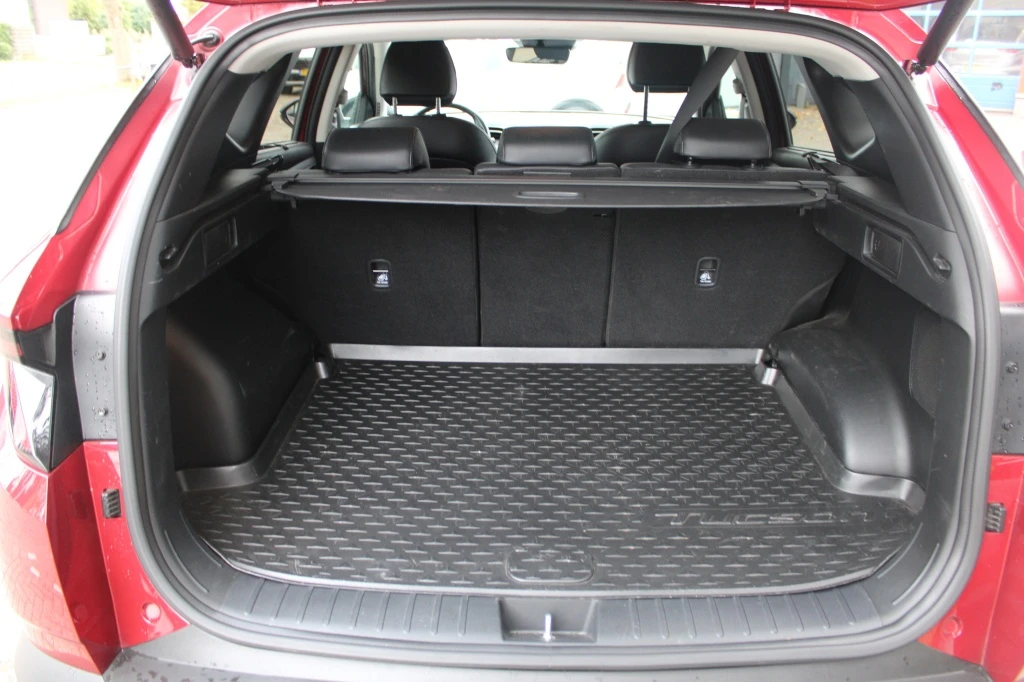 Hyundai Tucson – foto 31