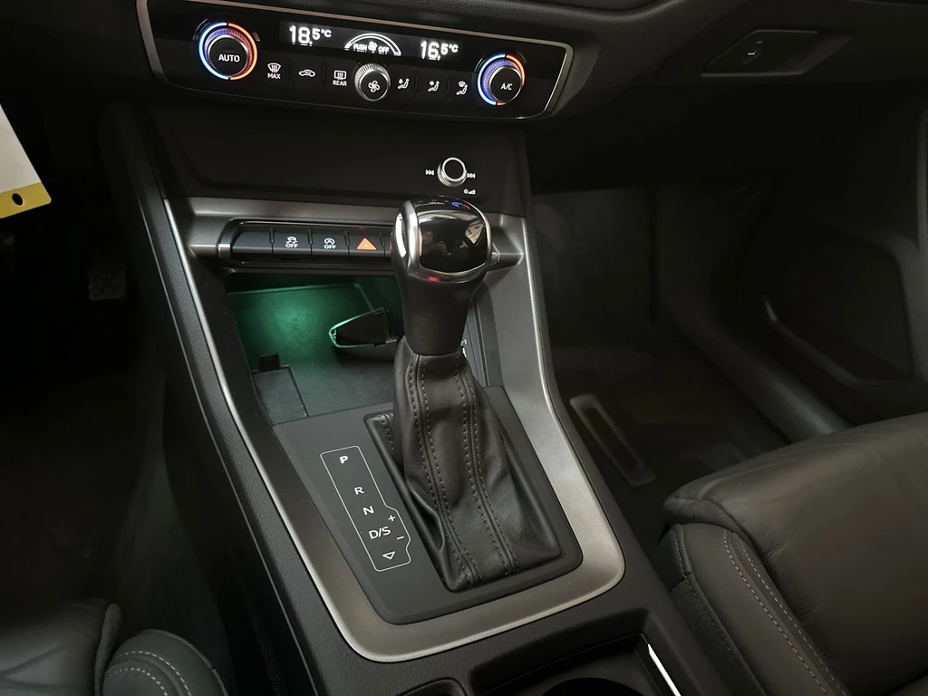 Audi Q3 – foto 12