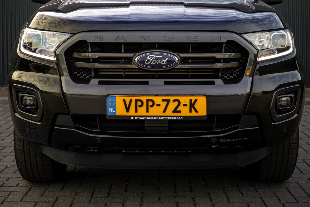 Ford Ranger – foto 8