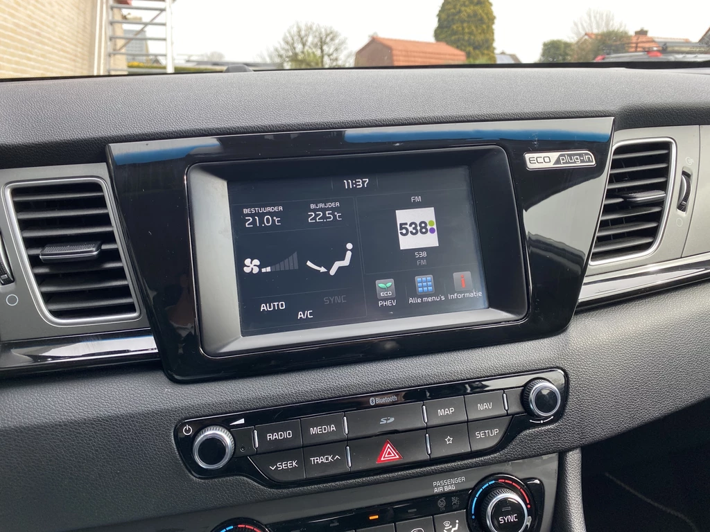 Kia Niro – foto 33