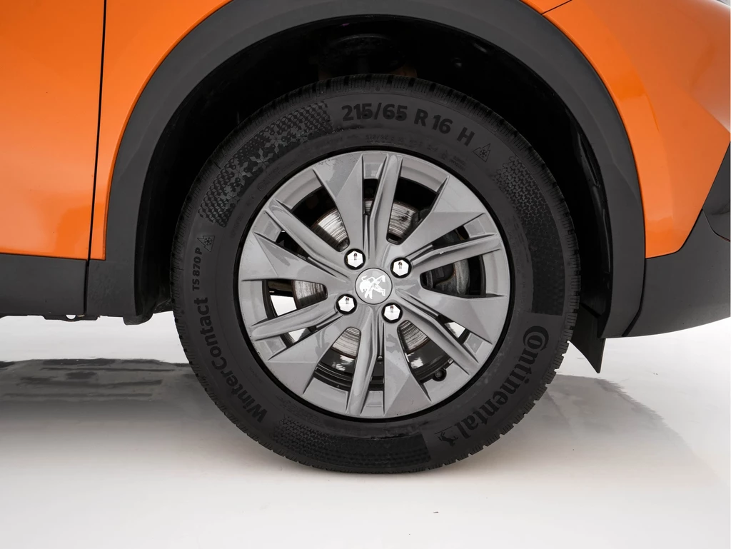 Peugeot 2008 – foto 25
