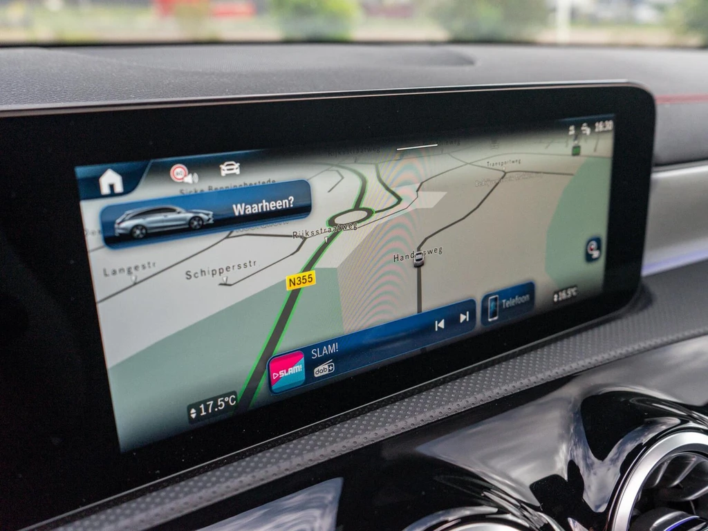 Mercedes-Benz CLA – foto 44