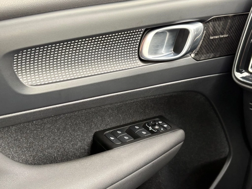 Volvo XC40 – foto 19