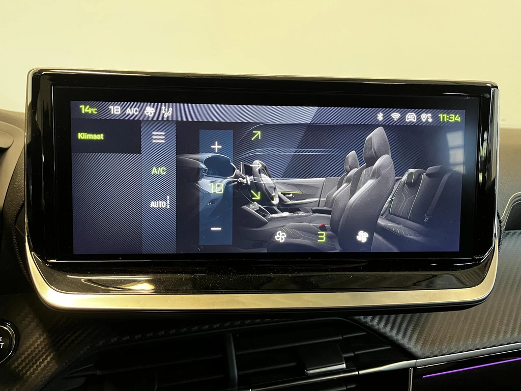 Peugeot 2008 – foto 23