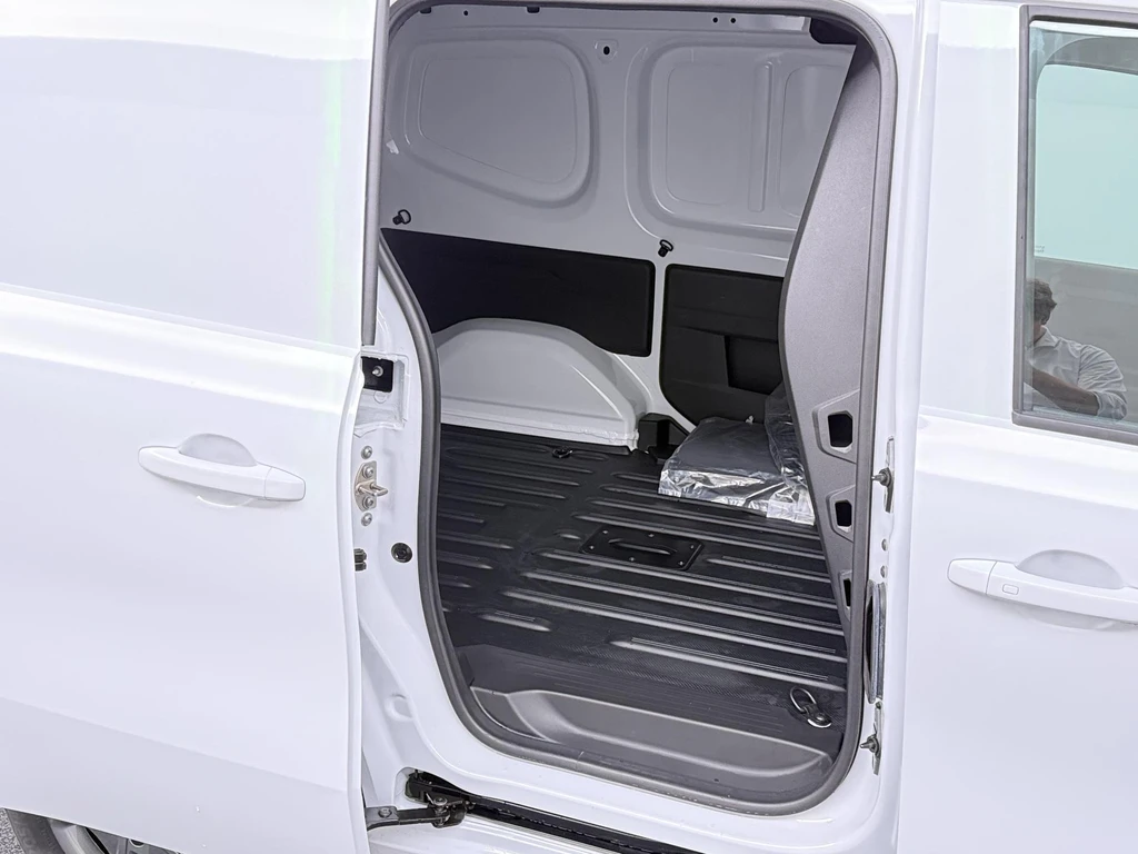 Mercedes-Benz eCitan – foto 30