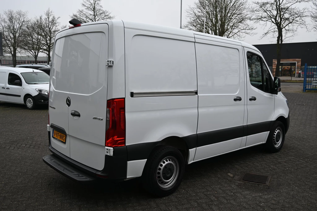 Mercedes-Benz Sprinter – foto 4