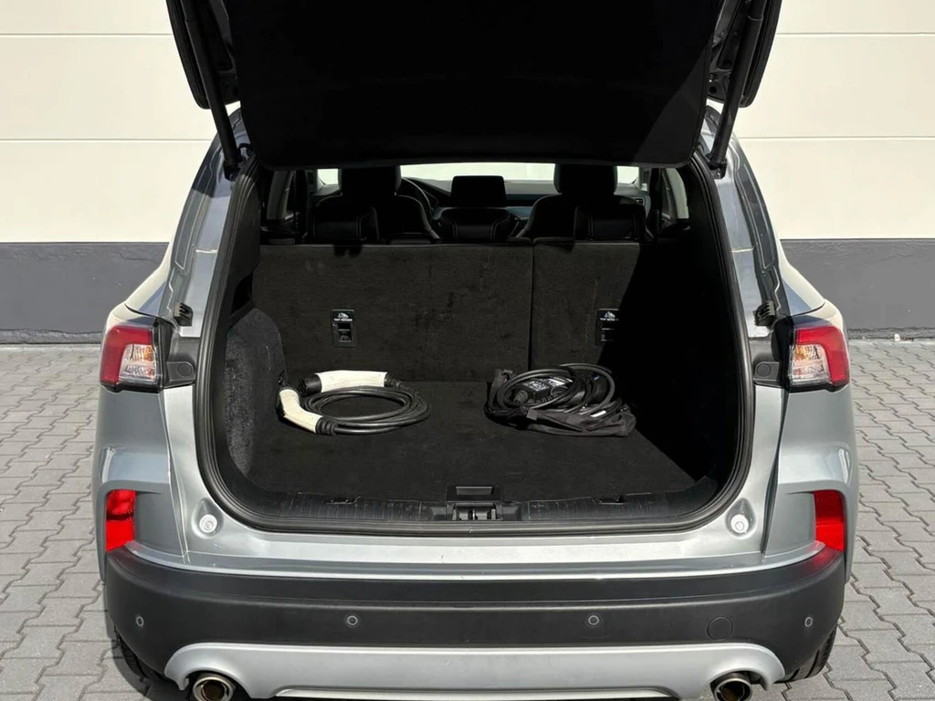 Ford Kuga – foto 50