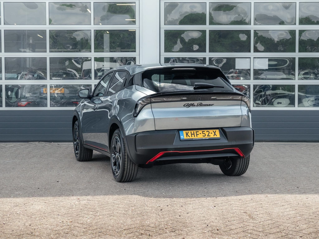 Alfa Romeo Junior – foto 4