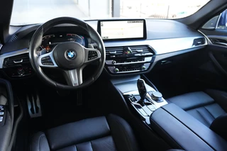BMW 5 Serie – thumbnail 28
