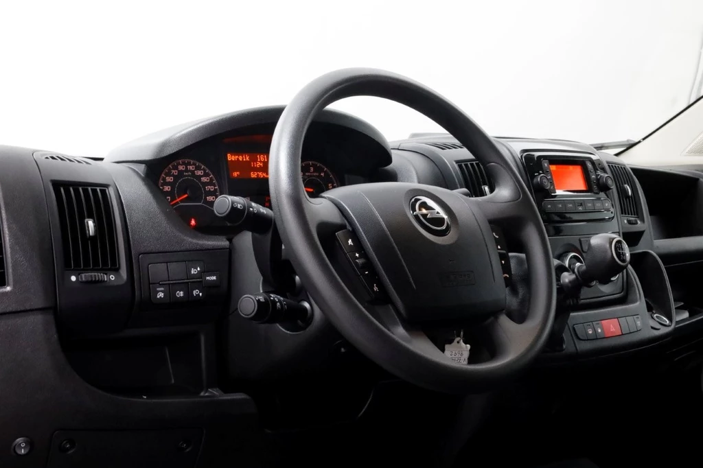 Opel Movano – foto 13