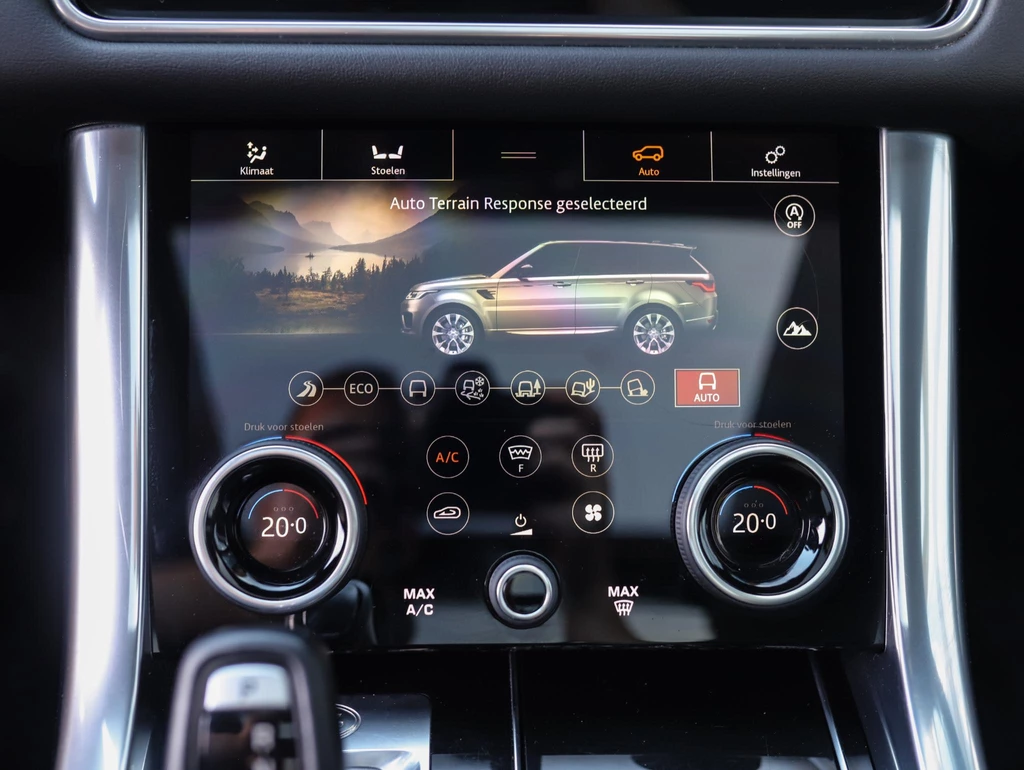 Land Rover Range Rover Sport – foto 66