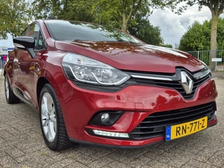 Renault Clio – thumbnail 9