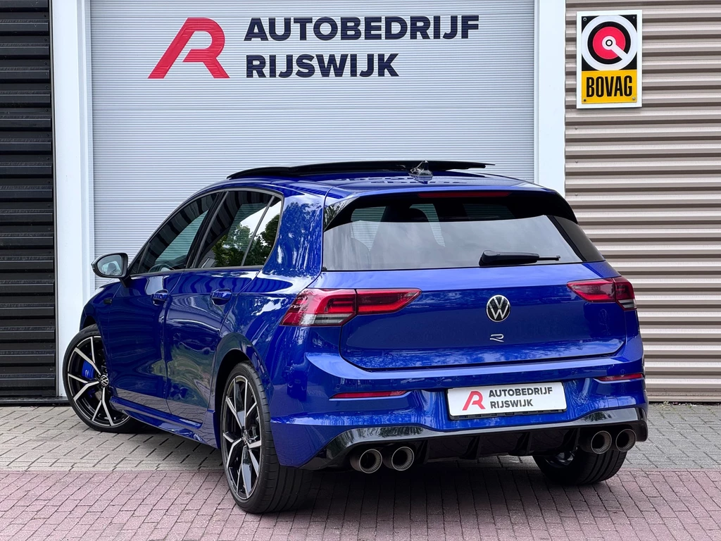 Volkswagen Golf – foto 3
