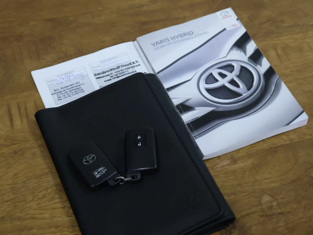 Toyota Yaris – foto 20