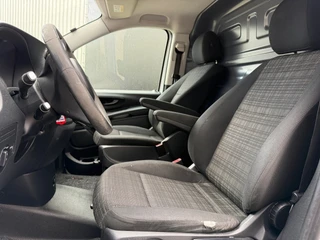 Mercedes-Benz Vito – thumbnail 15
