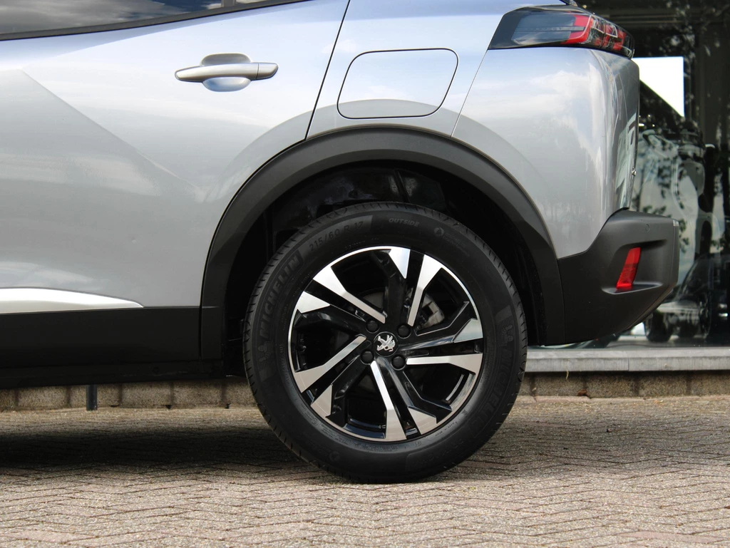 Peugeot 2008 – foto 11