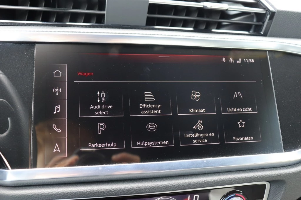 Audi Q3 – foto 32