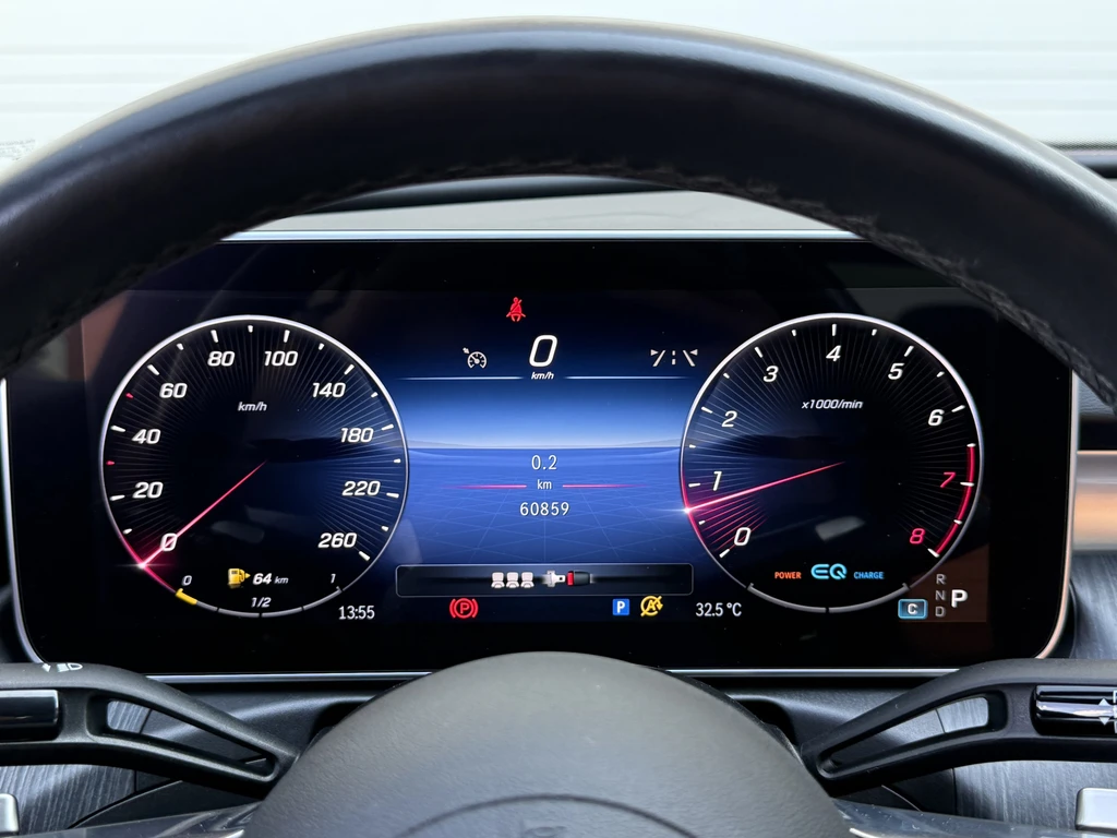 Mercedes-Benz C-Klasse – foto 18