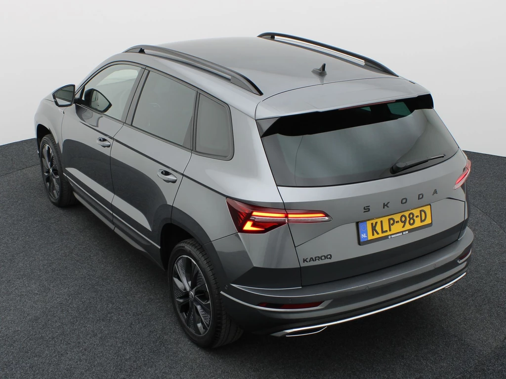Škoda Karoq – foto 6