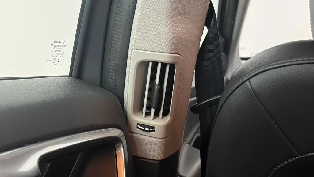 Volvo XC60 – foto 26